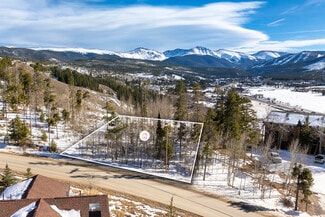Fraser, CO Residential - 798 GCR 834