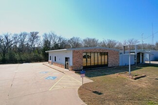 Sulphur Springs, TX Office - 216 Linda Dr Sulphur Springs, TX Office - 216 Linda Dr