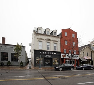 Oakville, ON Office - 145 Lakeshore Rd E Oakville, ON Office - 145 Lakeshore Rd E