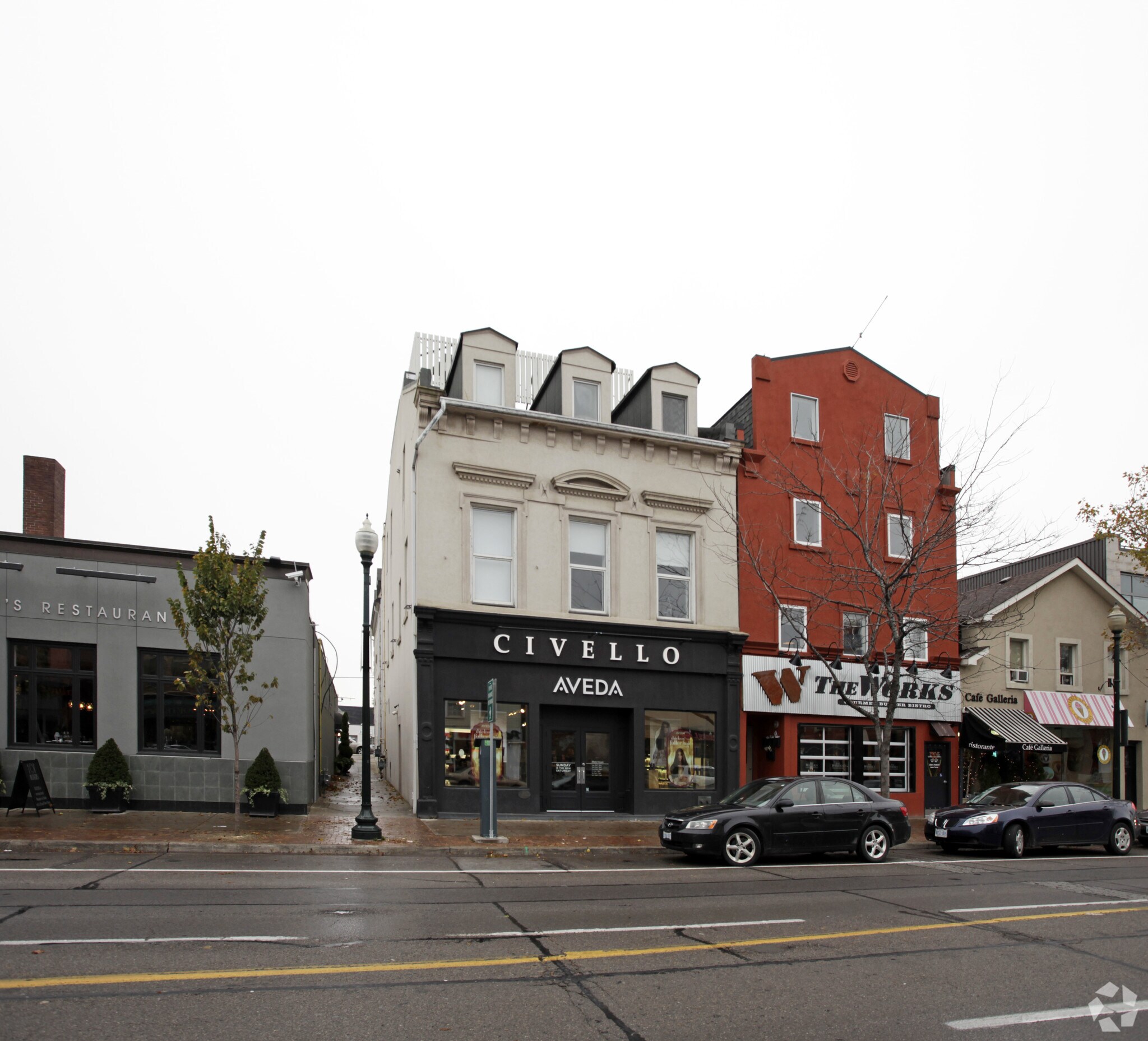 145 Lakeshore Rd E, Oakville, ON for Rent