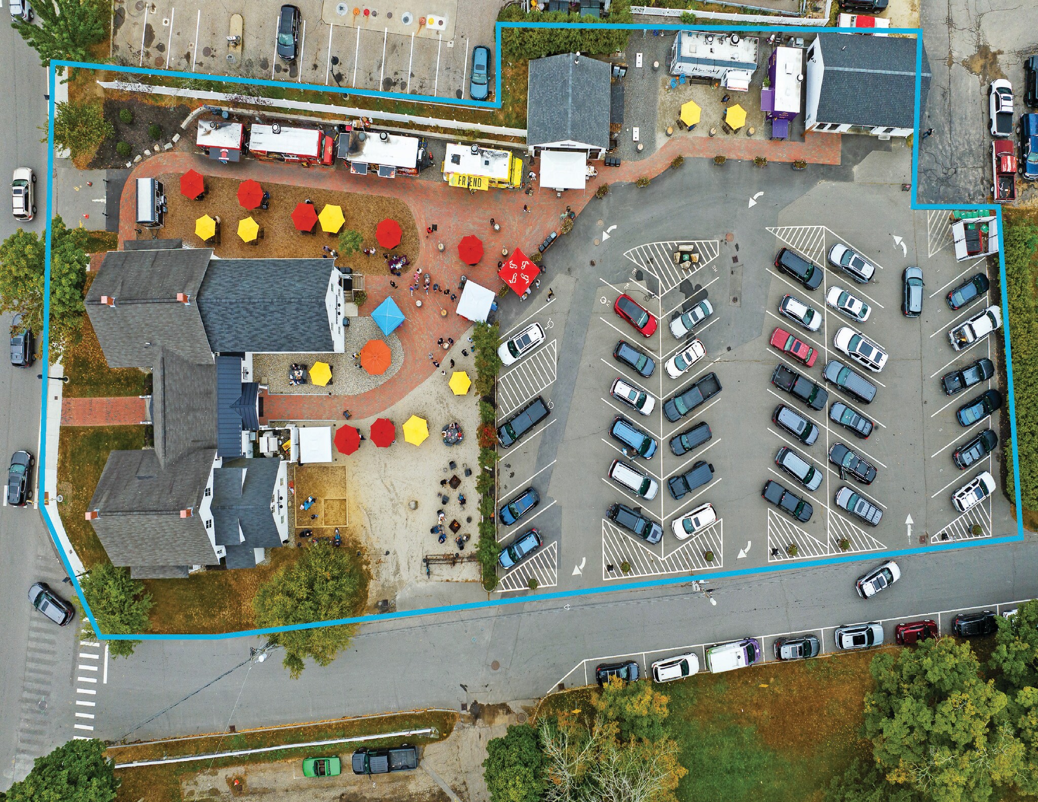 15 Newmarket Rd, Durham, NH for Sale