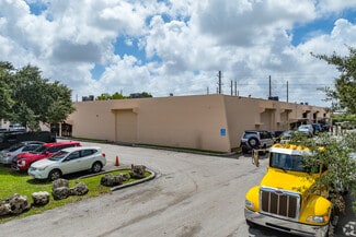 Miami, FL Retail, Industrial - 6350-6370 NW 82nd Ave Miami, FL Retail, Industrial - 6350-6370 NW 82nd Ave