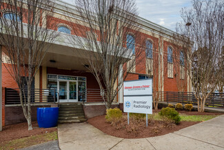 Nashville, TN Office/Medical - 2214 Elliston Pl