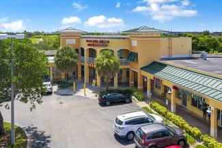 Homestead, FL Office/Medical - 15260 SW 280th St Homestead, FL Office/Medical - 15260 SW 280th St