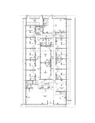 Henderson, NV Office/Medical - 650 S Green Valley Pky
