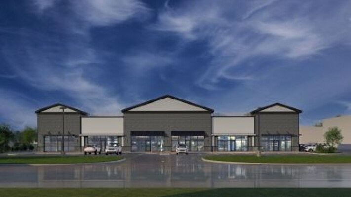 1701 Main St, Providence Village, TX for Sale