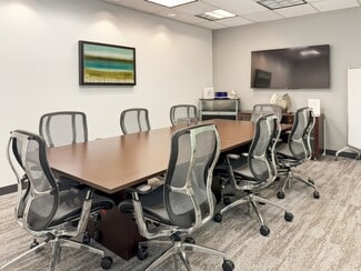 San Antonio, TX Coworking Space - 1100 NW Loop 410