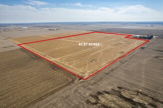 Adel, IA Commercial Land - Hickman Adel, IA Commercial Land - Hickman