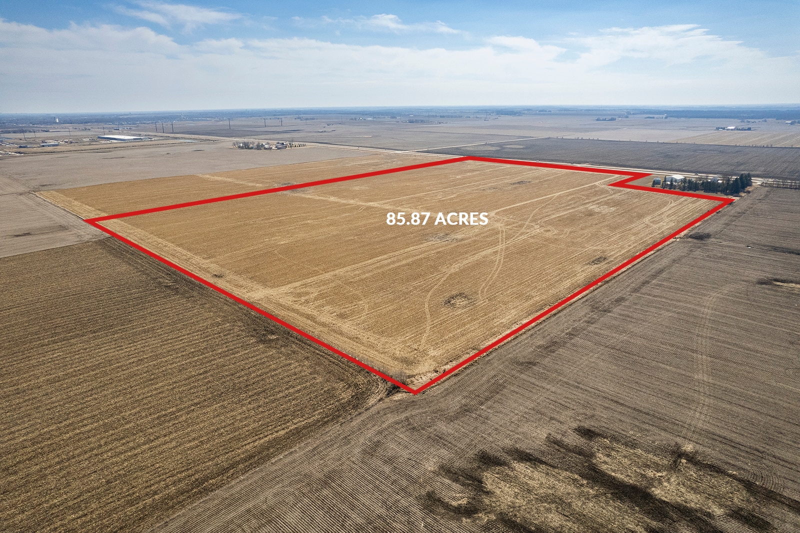 Hickman, Adel, IA for Sale