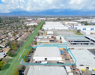 Ontario, CA undefined - 1705 S Campus Ave Ontario, CA undefined - 1705 S Campus Ave