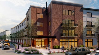 Pflugerville, TX Commercial - TBD Balaton Pflugerville, TX Commercial - TBD Balaton