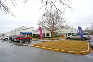 Virginia Beach, VA Flex - 230 Clearfield Ave