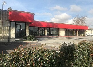 Bellflower, CA Restaurant - 13407-13413 Woodruff Ave