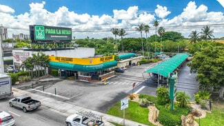 Miami, FL Car Washes - 18210 S Dixie Hwy