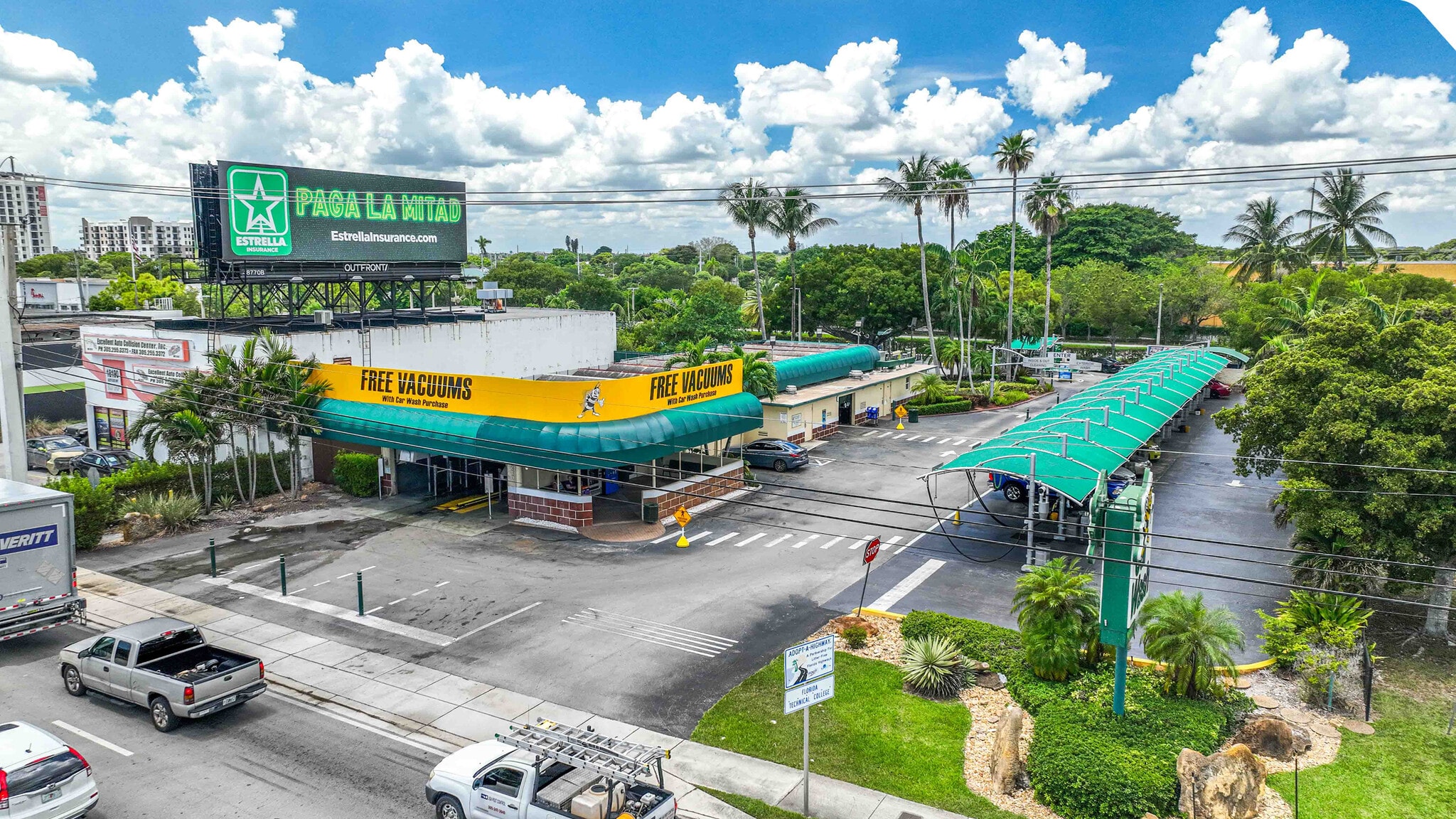 18210 S Dixie Hwy, Miami, FL for Sale