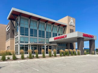 Waukesha, WI Hospitals - 2325 Fox Run Blvd