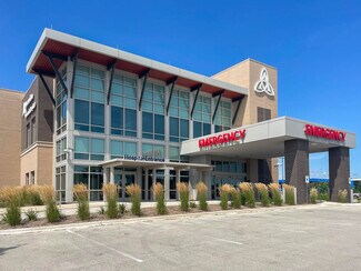 Waukesha, WI Medical - 2325 Fox Run Blvd