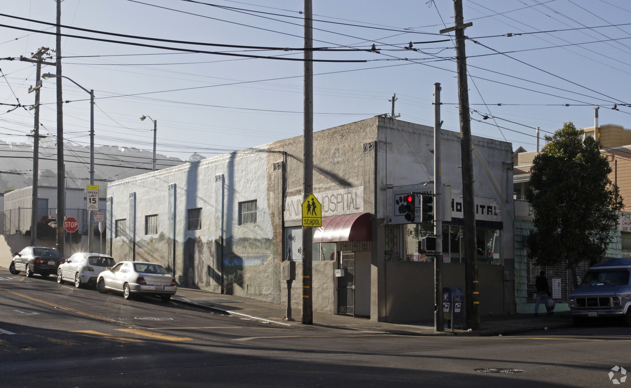 5601 Mission St, San Francisco, CA for Sale
