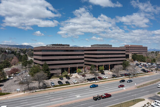 Lakewood, CO Office - 225 Union Blvd