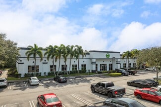 Port Saint Lucie, FL Office - 250 NW Peacock Blvd Port Saint Lucie, FL Office - 250 NW Peacock Blvd