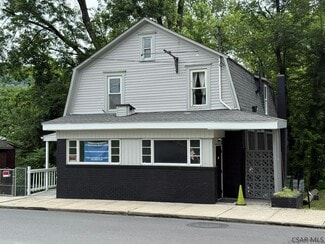 Johnstown, PA Specialty - 534 Sheridan St