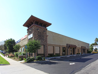 20821 - 20901 Hawthorne Blvd