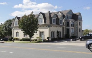 Conshohocken, PA Office - 500 Fayette St Conshohocken, PA Office - 500 Fayette St