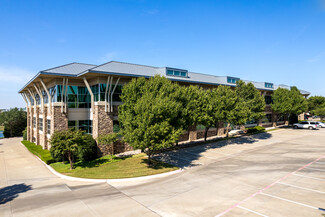 Southlake, TX Coworking Space - 950 E State Highway 114