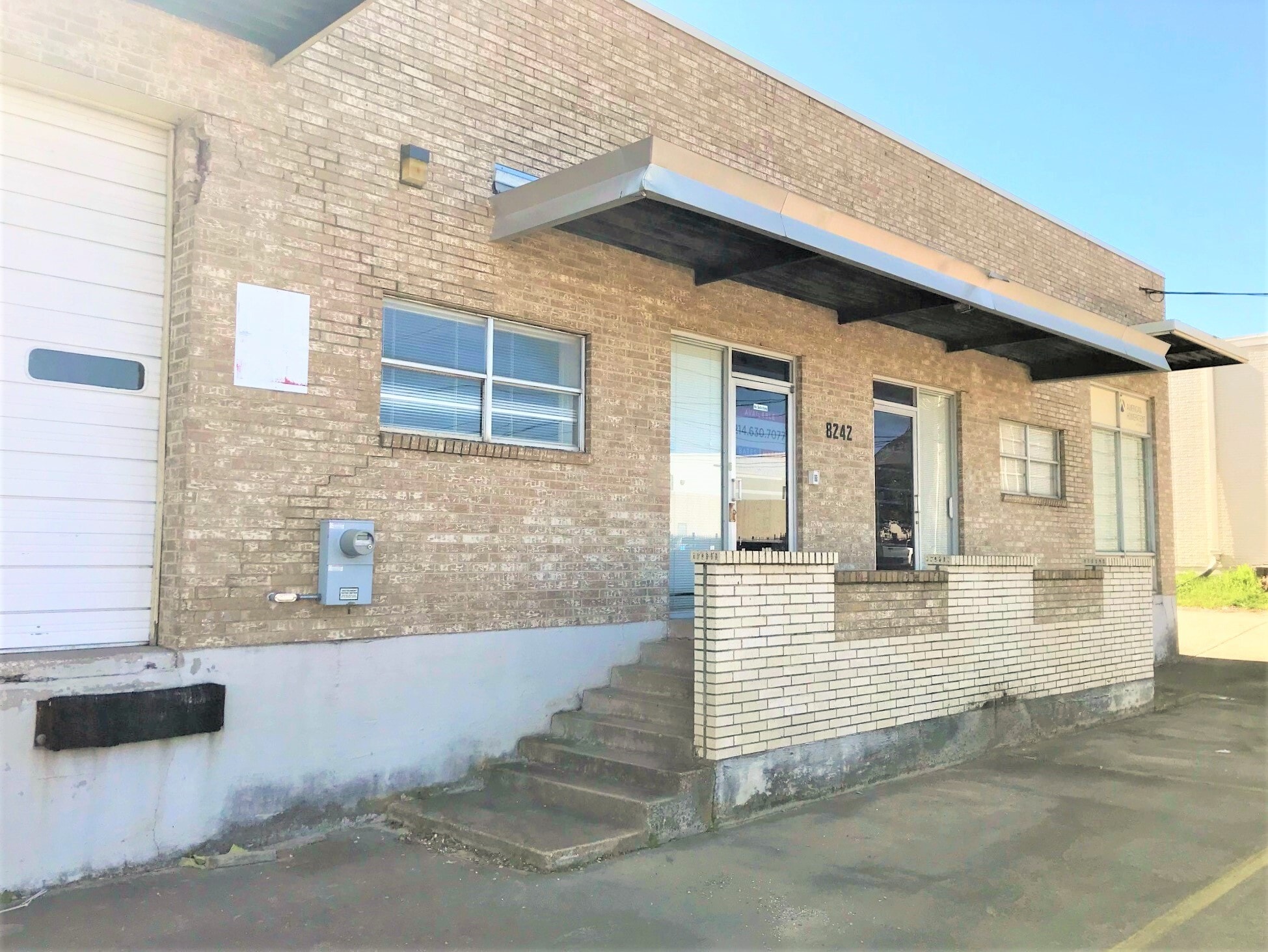 8242-8296 Moberly Ln, Dallas, TX for Rent