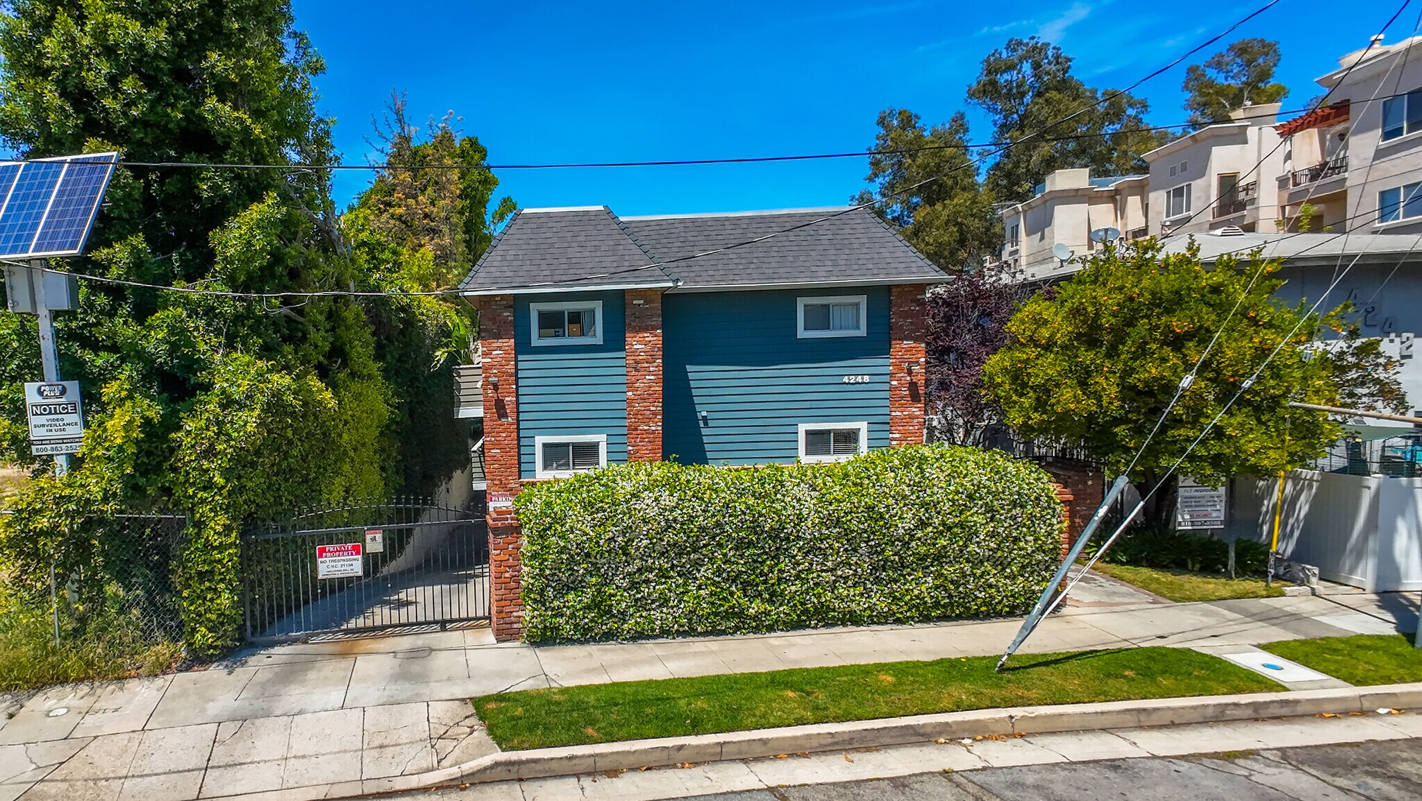 4248 Arch Dr, Studio City, CA for Sale