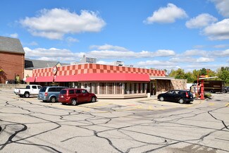 Fairfield, OH Restaurant - 6638 Dixie Hwy Fairfield, OH Restaurant - 6638 Dixie Hwy