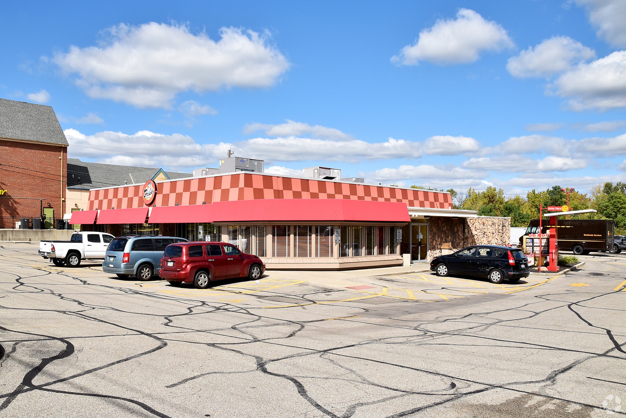 6638 Dixie Hwy, Fairfield, OH for Sale