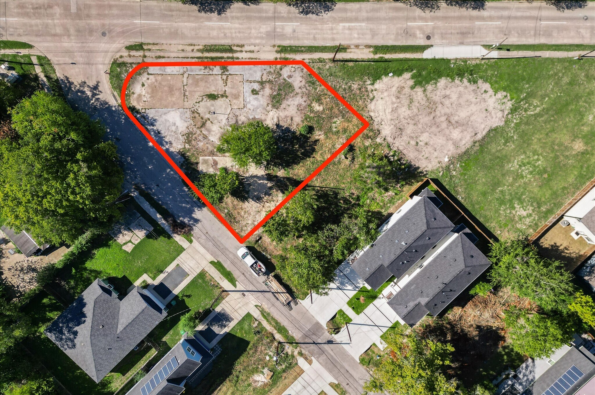 7002 Montgomery Rd, Houston, TX for Sale