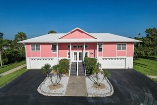 Hernando Beach, FL Office - 3263 Shoal Line Blvd