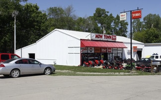 Blair, NE Freestanding - 1185 S Us-30