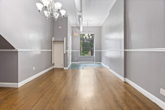 New York, NY Office - 133 E 39th St