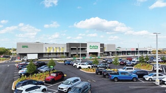 Haines City, FL Retail - 4112 E Johnson Ave