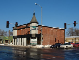 2502-2518 N Knoxville Ave