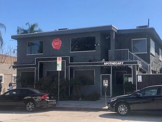 Sherman Oaks, CA Office/Residential - 15372-15374 Dickens St