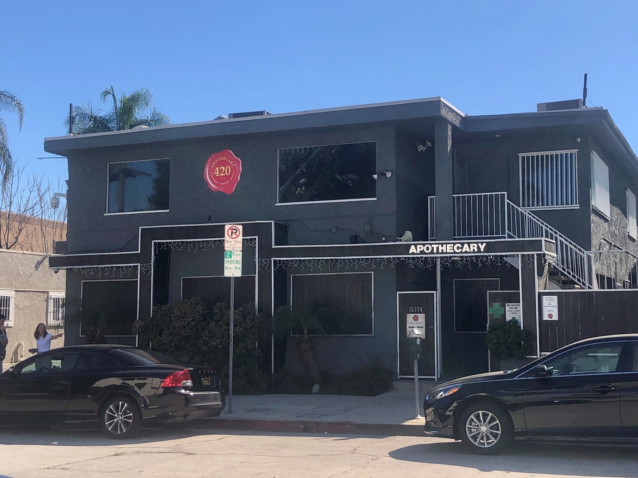 15372-15374 Dickens St, Sherman Oaks, CA for Sale