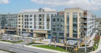 Woburn, MA Retail - 120 Commerce Way