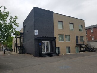 Saint-jerome, QC Office - 370-372 Laviolette Rue