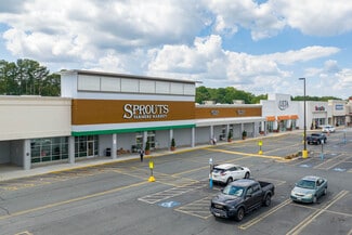 Pasadena, MD Retail - 8036-8120 Ritchie Hwy Pasadena, MD Retail - 8036-8120 Ritchie Hwy