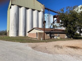 Edna, TX Warehouse - 0 Fannin St