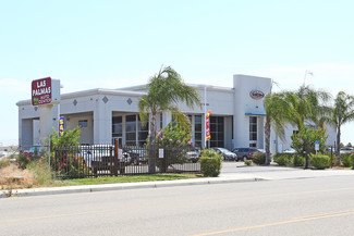 Chowchilla, CA Auto Dealership - 321 Prosperity Blvd