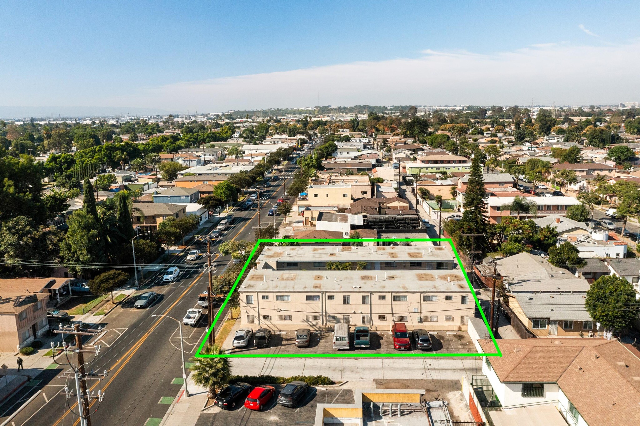 477 E South St, Long Beach, CA for Sale