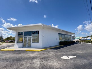 Deerfield Beach, FL Retail - 959 S Federal Hwy