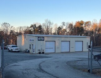 Greensboro, NC undefined - 2050 Fleming Rd