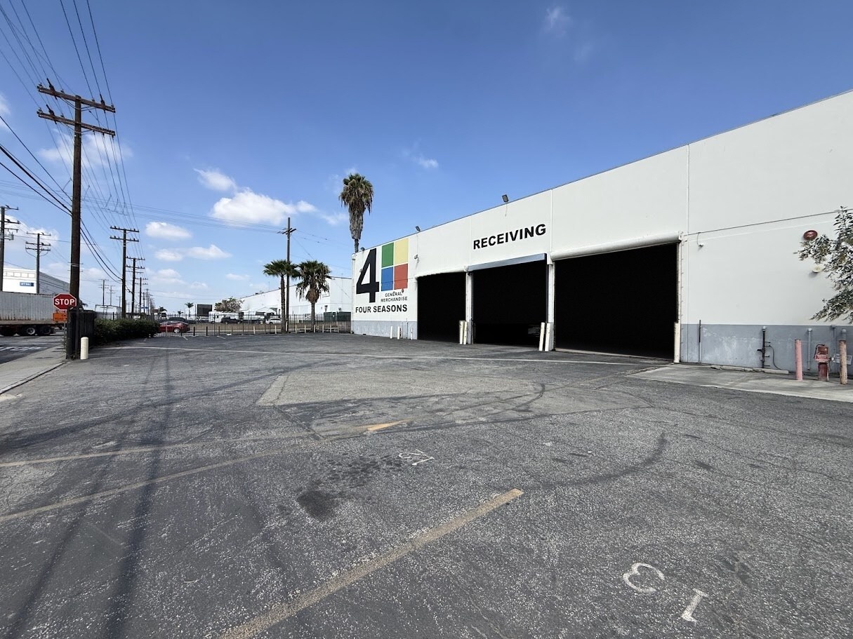 2801 E Vernon Ave, Vernon, CA for Rent