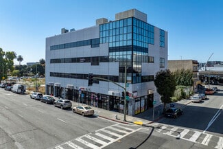 Oakland, CA Office - 638 Webster St Oakland, CA Office - 638 Webster St